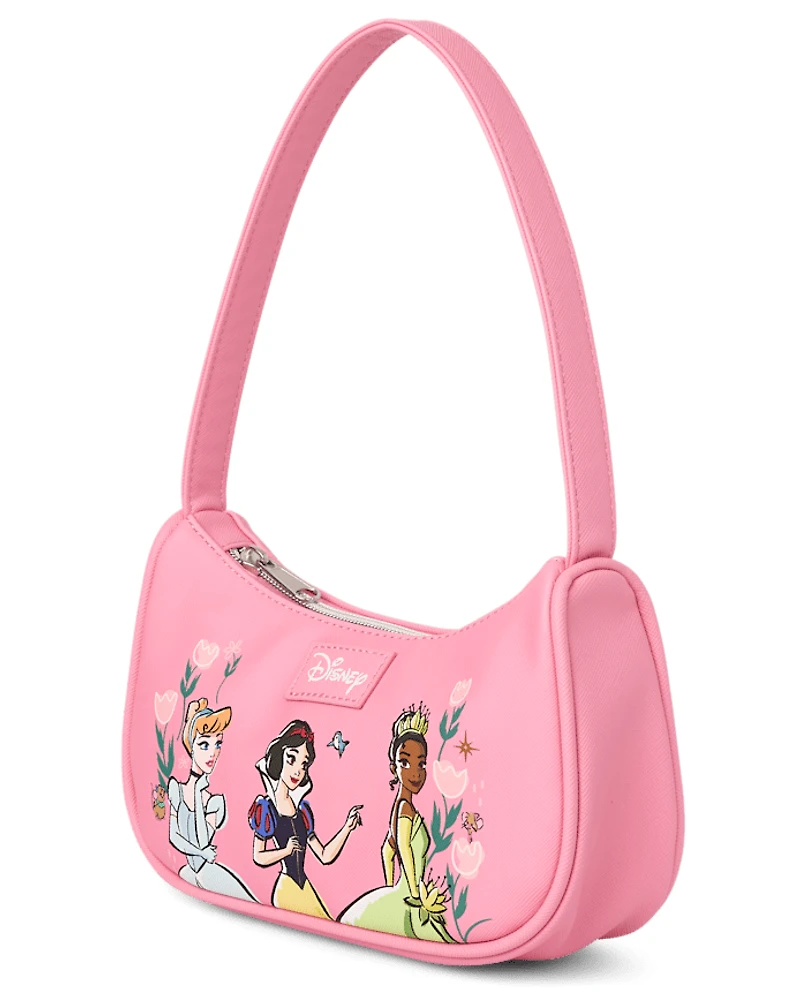 Girls Disney™ Princess Shoulder Bag
