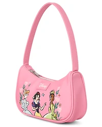 Girls Disney™ Princess Shoulder Bag