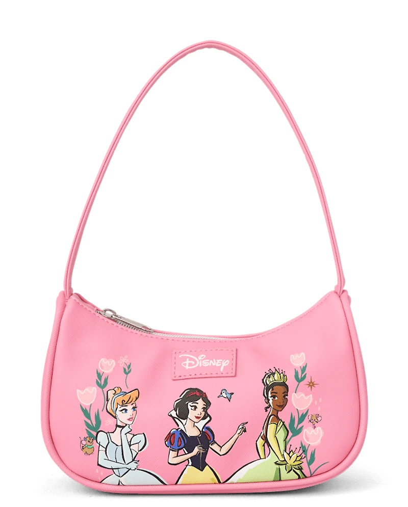 Girls Disney™ Princess Shoulder Bag