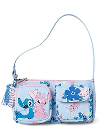 Girls Stitch™  Cargo Shoulder Bag