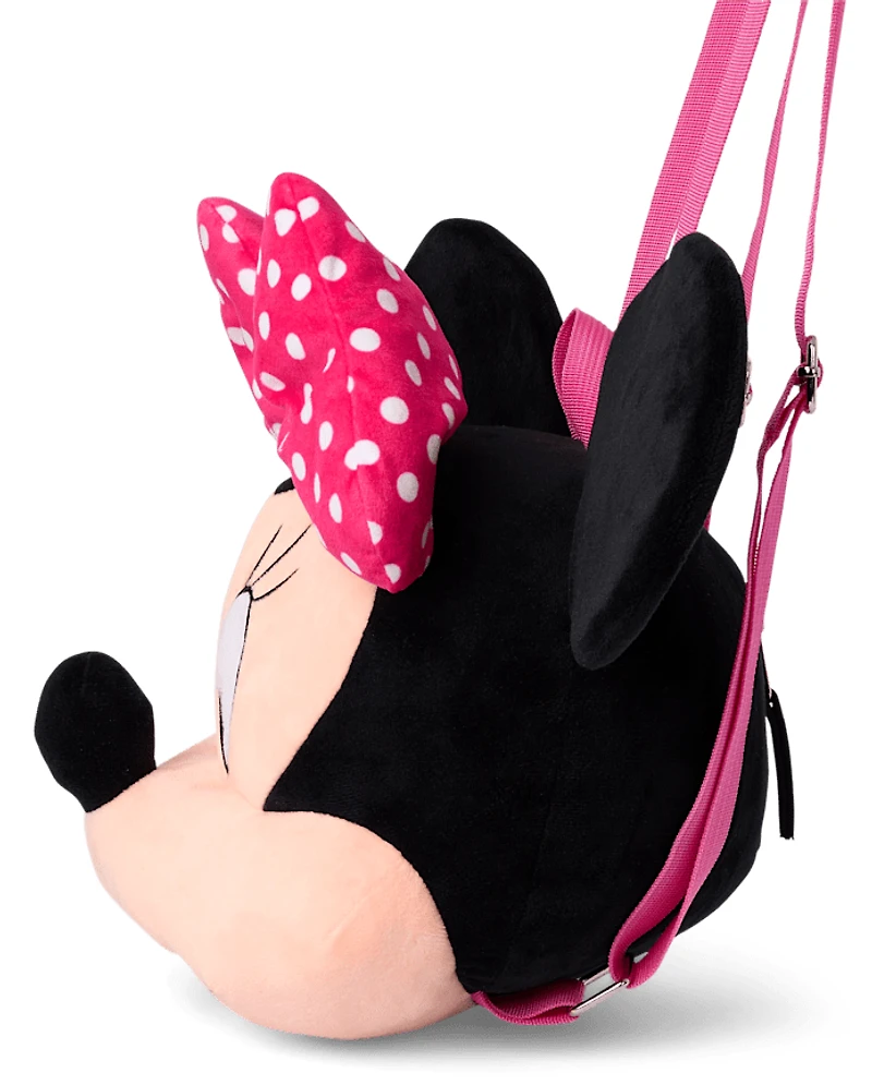 Girls Minnie Mouse™ Mini Backpack