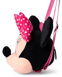 Girls Minnie Mouse™ Mini Backpack