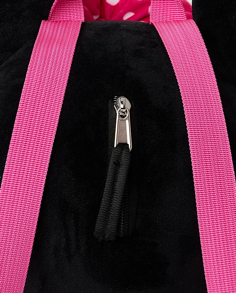 Girls Minnie Mouse™ Mini Backpack