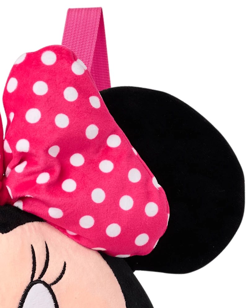 Girls Minnie Mouse™ Mini Backpack
