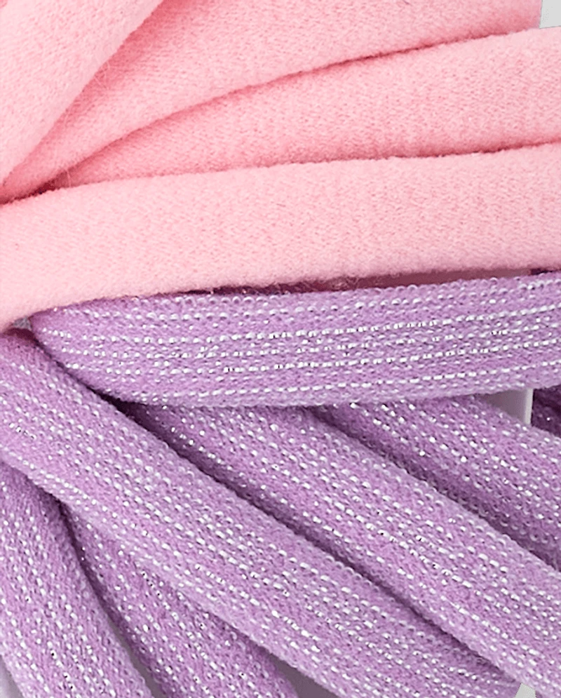 Girls Scrunchie 30-Pack