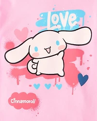 Toddler Girls Cinnamoroll™ Graphic Tee