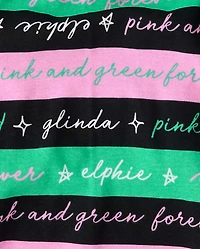 Girls Wicked™ Snug Fit Cotton Pajamas