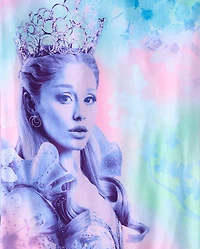 Girls Wicked™ Glinda Snug Fit Pajamas