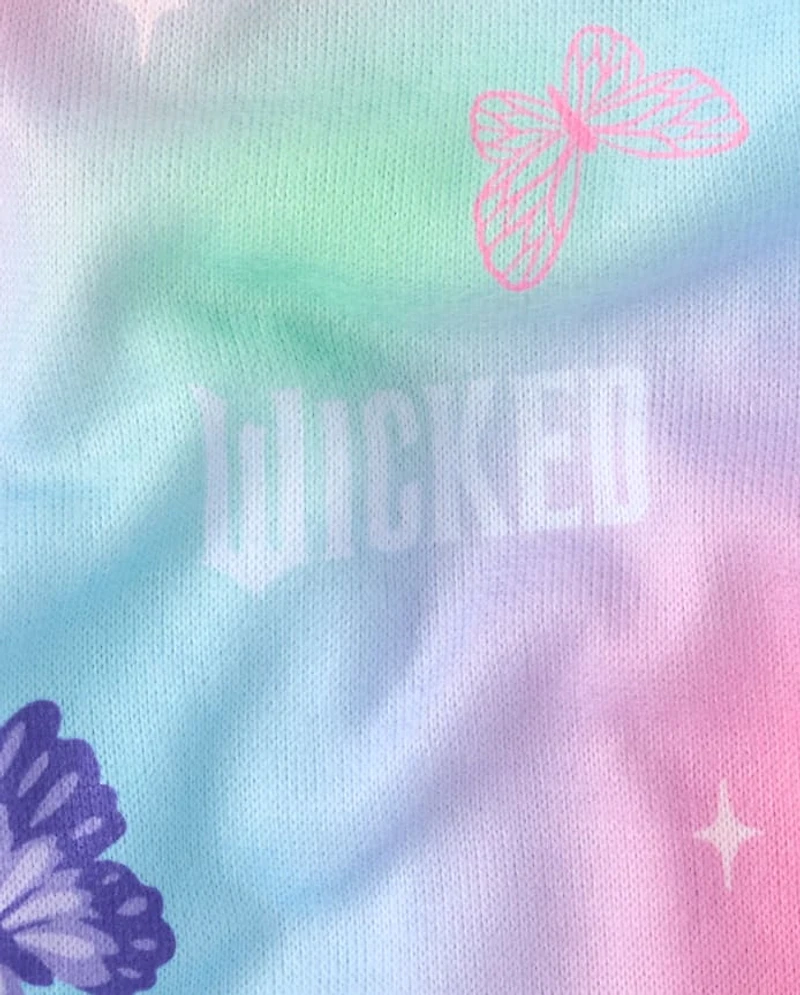 Girls Wicked™ Glinda Snug Fit Pajamas