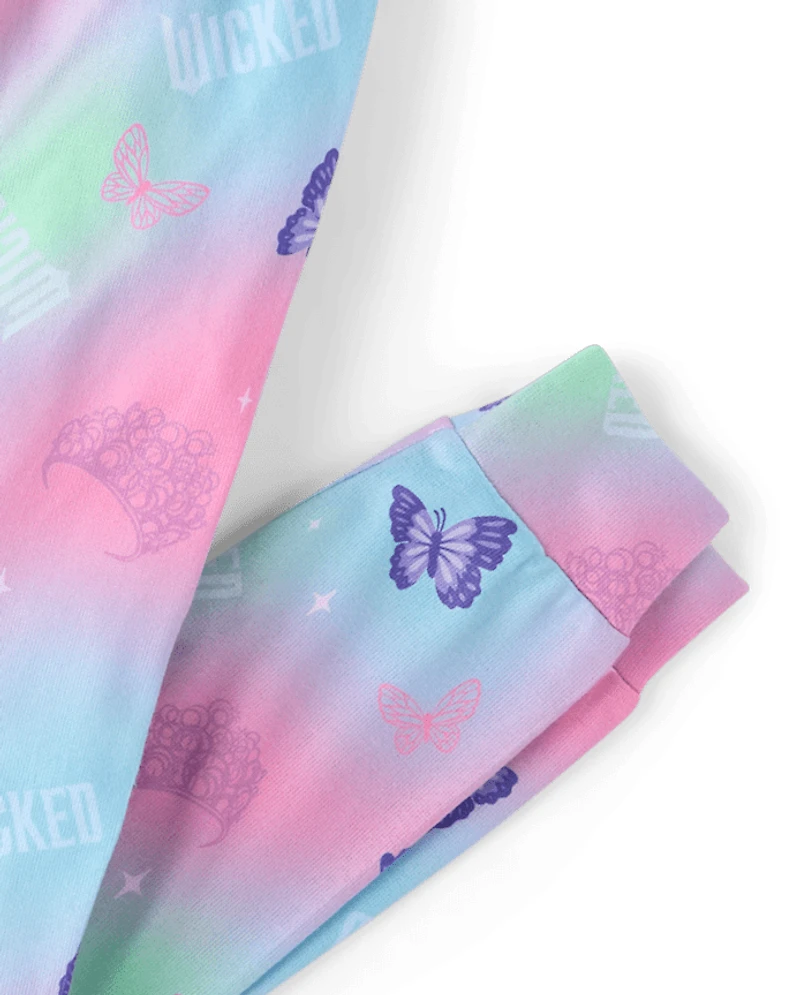 Girls Wicked™ Glinda Snug Fit Pajamas