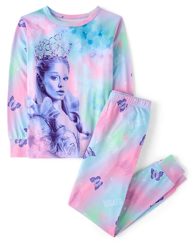 Girls Wicked™ Glinda Snug Fit Pajamas