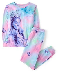 Girls Wicked™ Glinda Snug Fit Pajamas