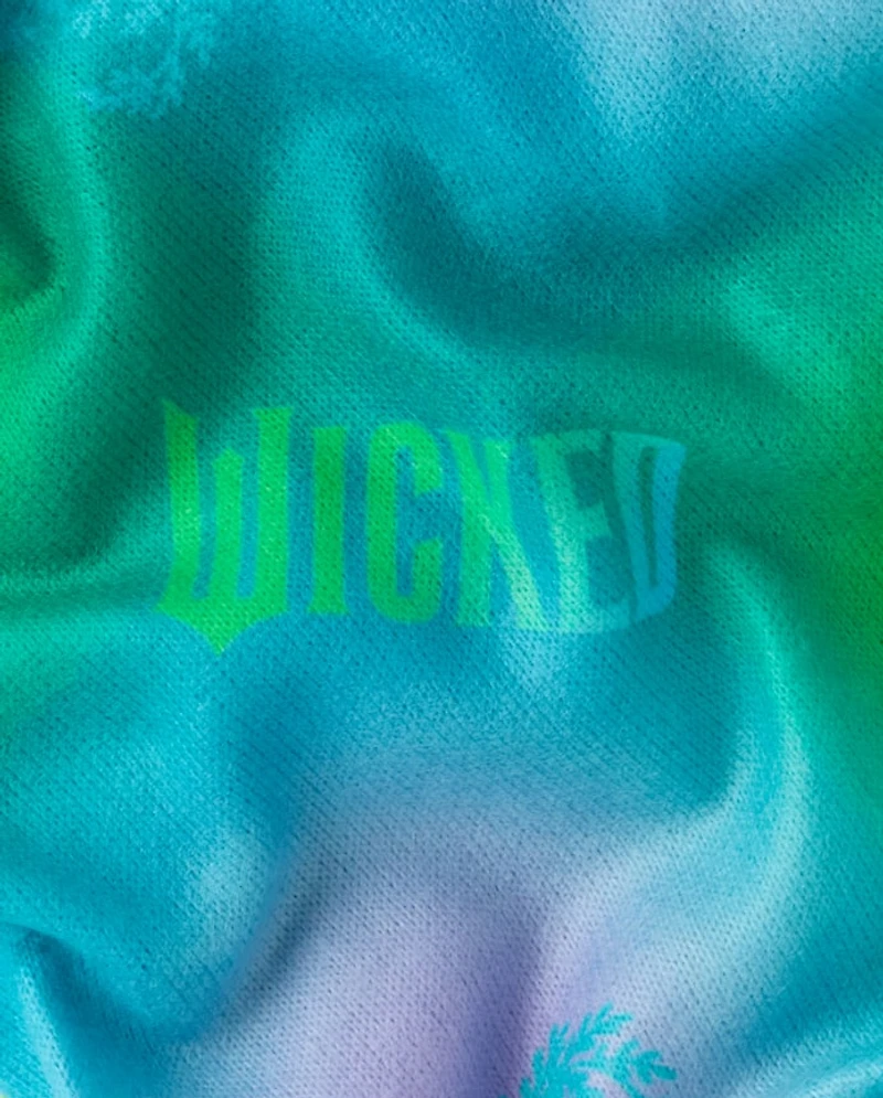 Girls Wicked™ Elphaba Snug Fit Pajamas