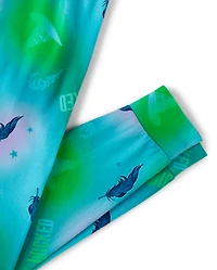 Girls Wicked™ Elphaba Snug Fit Pajamas