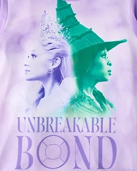 Girls Wicked™ Unbreakable Bond Snug Fit Pajamas