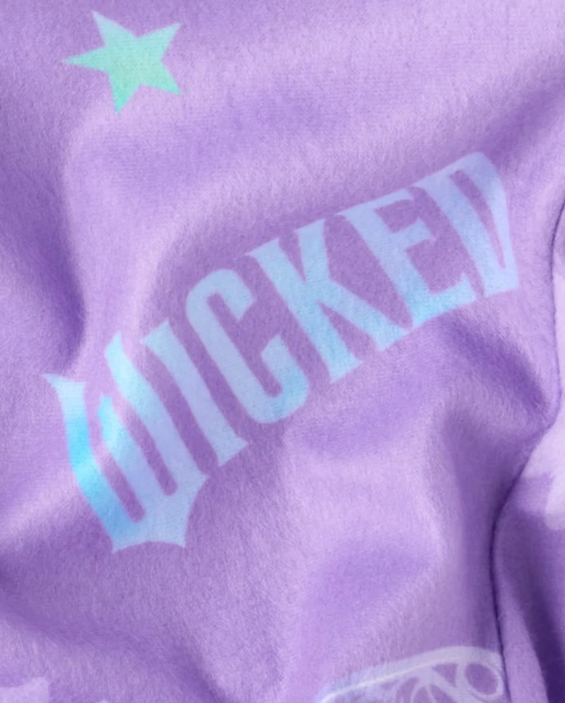 Girls Wicked™ Unbreakable Bond Snug Fit Pajamas