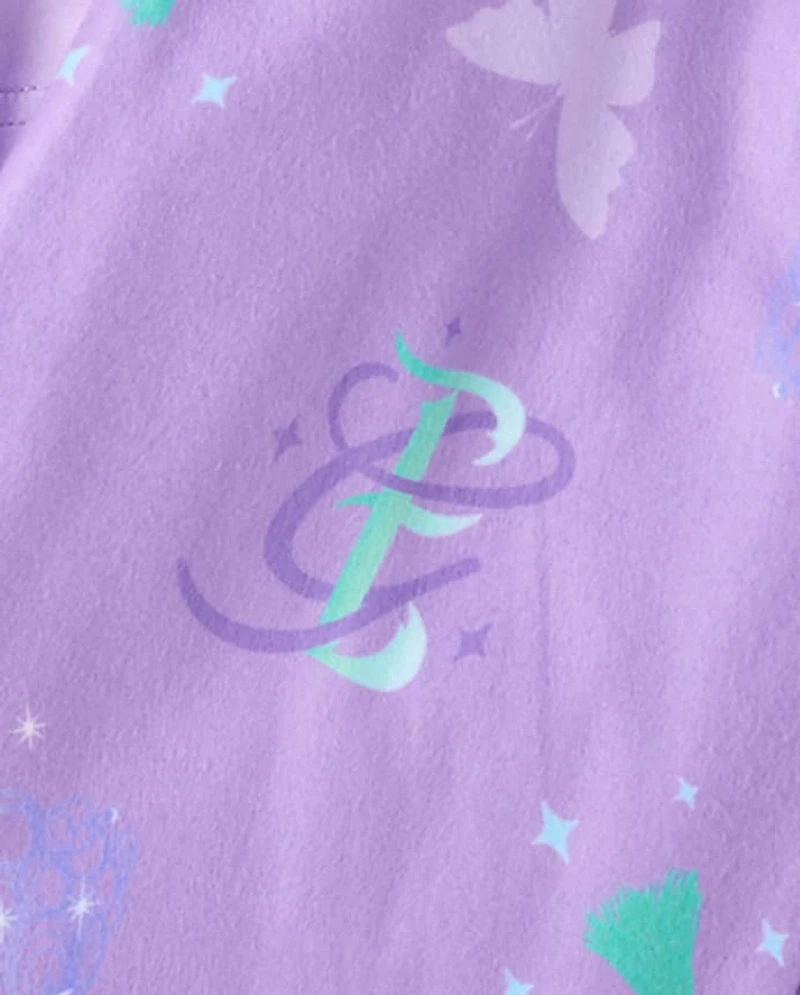 Girls Wicked™ Unbreakable Bond Snug Fit Pajamas