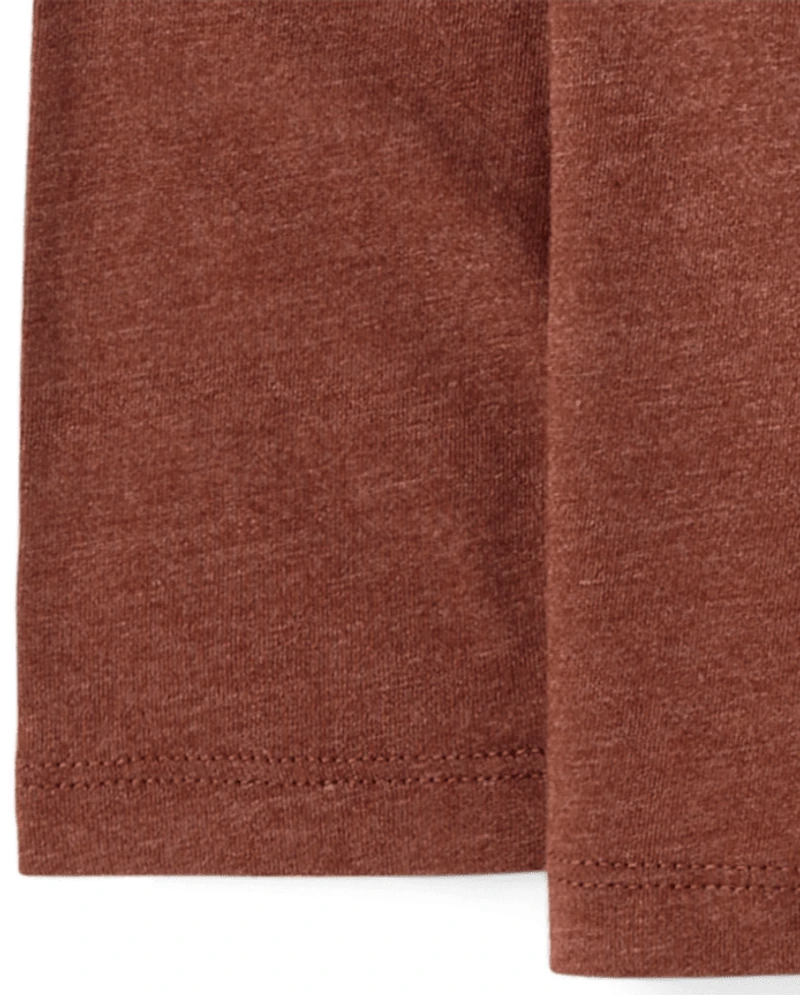 Baby And Toddler Boys Be Cute Graphic Tee