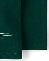 Baby And Toddler Boys Excavator Graphic Tee