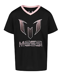 Boys Messi™ Graphic V-Neck Tee