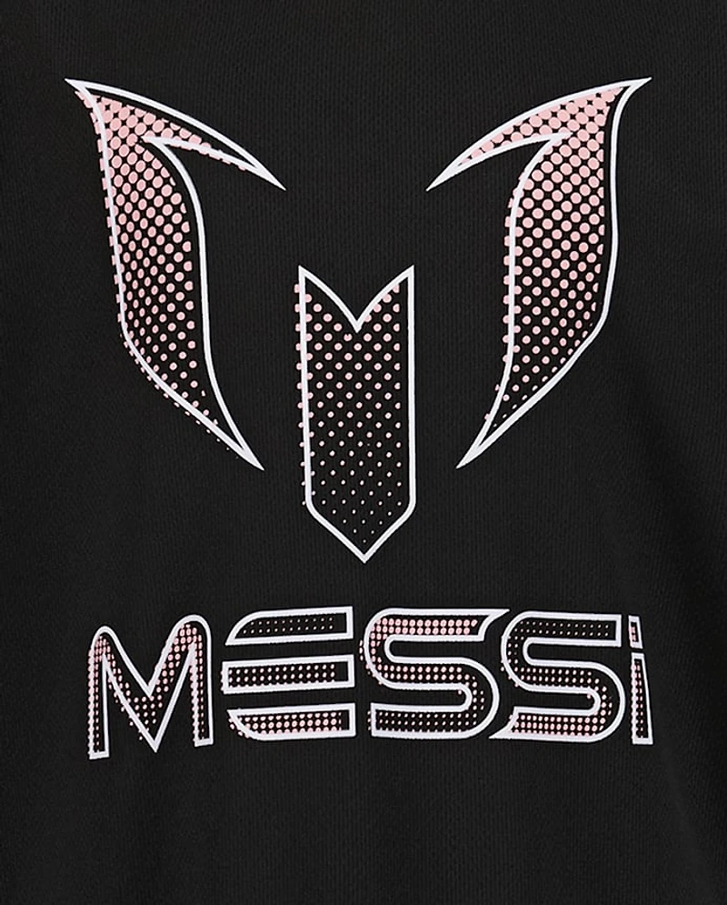 Boys Messi™ Graphic V-Neck Tee