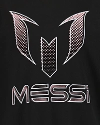 Boys Messi™ Graphic V-Neck Tee