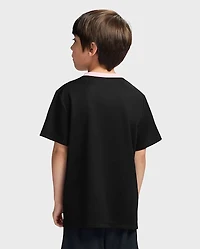 Boys Messi™ Graphic V-Neck Tee