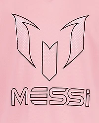 Boys Messi™ Graphic V-Neck Tee
