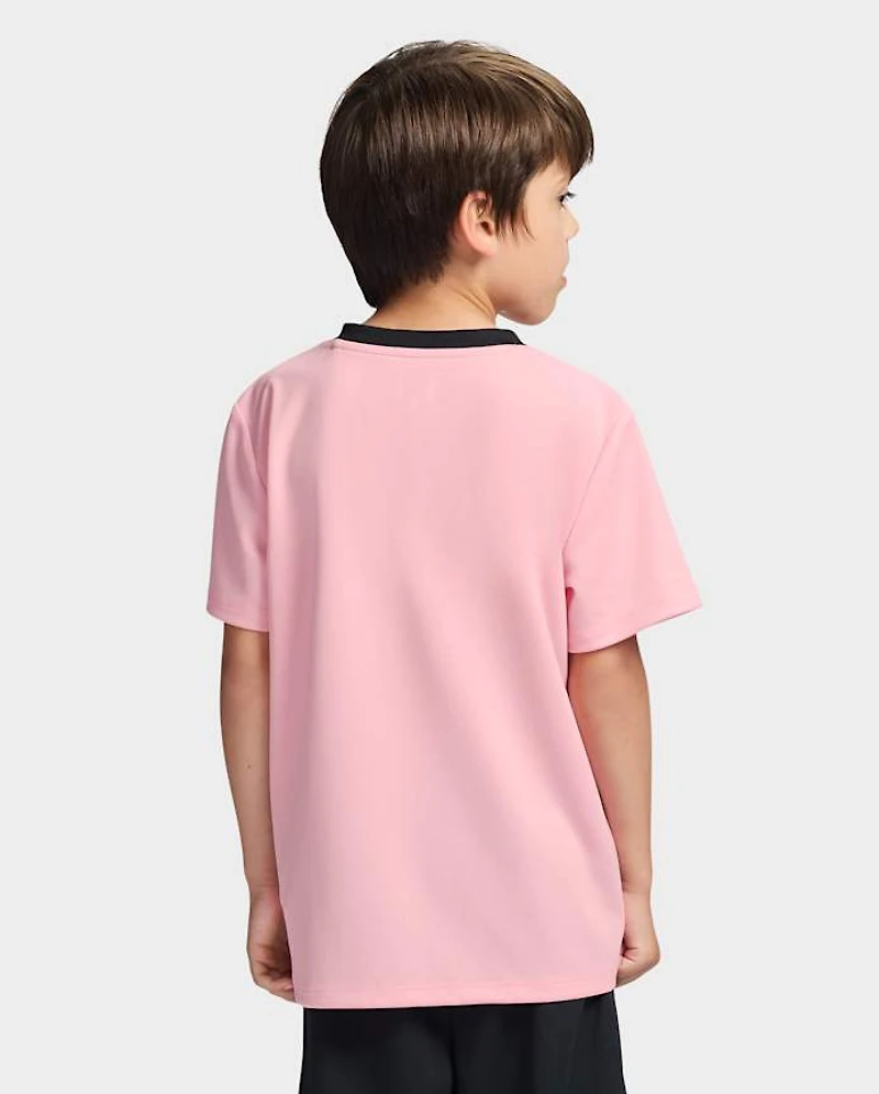 Boys Messi™ Graphic V-Neck Tee