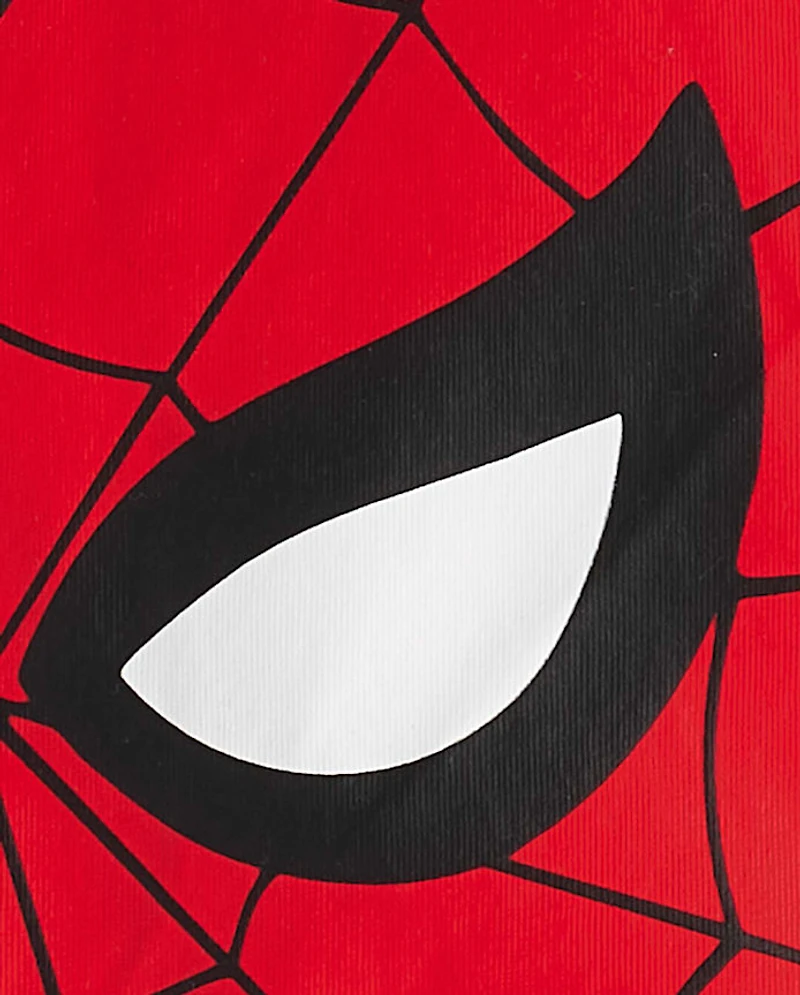T-shirt graphique Spider-Man™ pour garçon, spécial Saint-Valentin