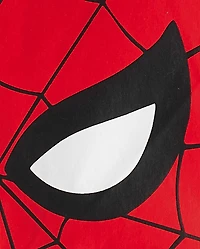 T-shirt graphique Spider-Man™ pour garçon, spécial Saint-Valentin