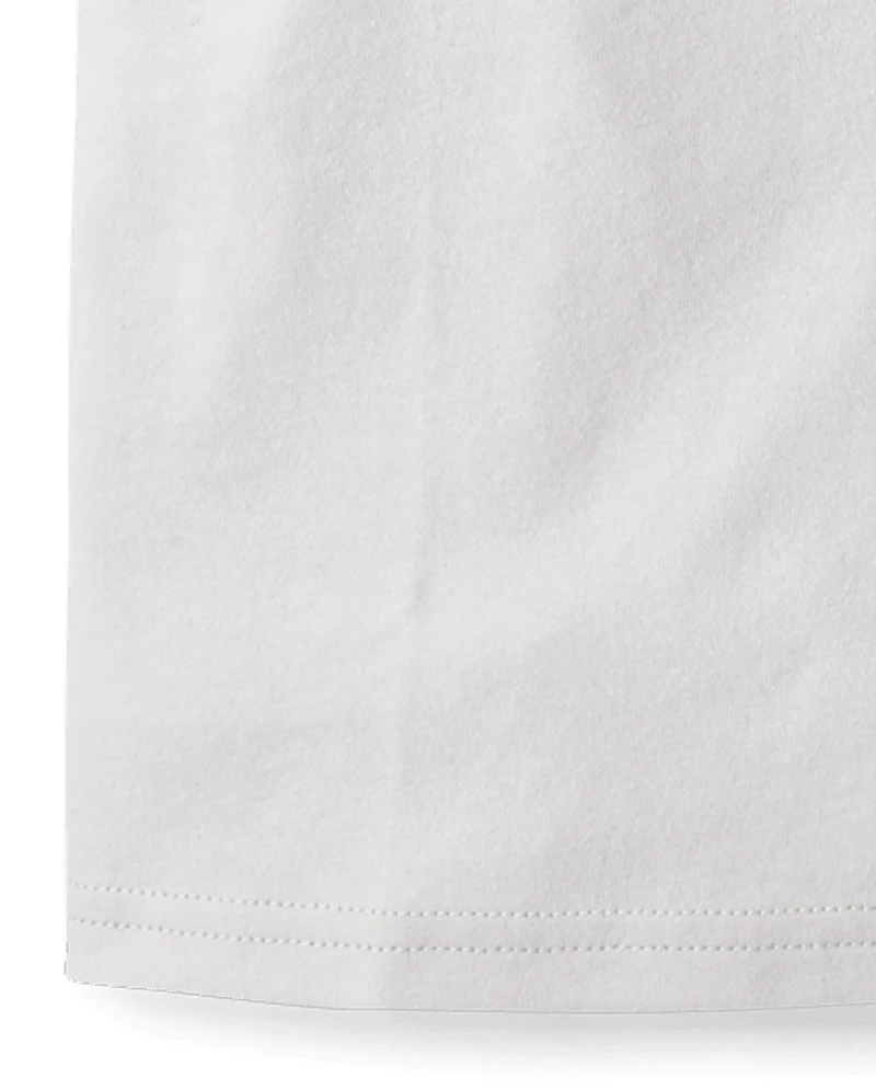 Boys Stitch™ Colors Graphic Tee