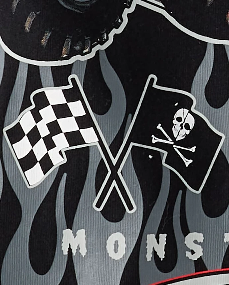 Boys Monster Jam™ Grave Digger Graphic Tee