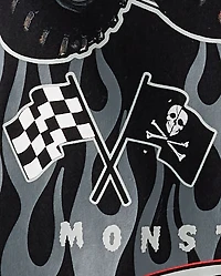 Boys Monster Jam™ Grave Digger Graphic Tee