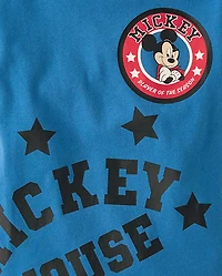 Baby And Toddler Boys Mickey Mouse™ Graphic Tee
