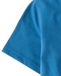 Baby And Toddler Boys Mickey Mouse™ Graphic Tee