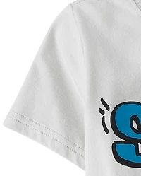 T-shirt graphique Stitch™ Experiment 626 pour bébés et tout-petits garçons