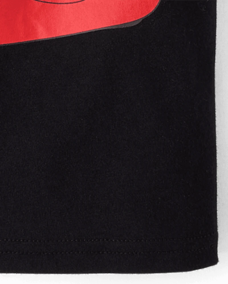 Baby And Toddler Boys Cars™ Champ 95 Graphic Tee