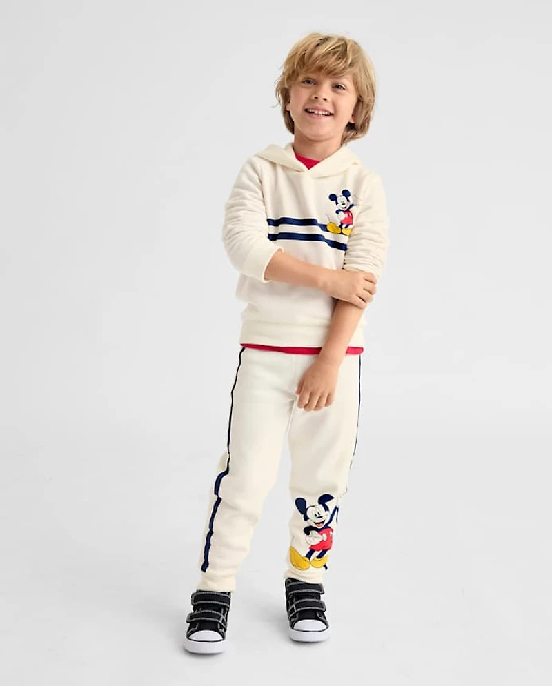 Baby And Toddler Boys Mickey Mouse™ 2-Piece Outfit Set