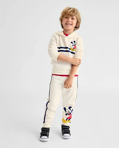 Baby And Toddler Boys Mickey Mouse™ 2-Piece Outfit Set