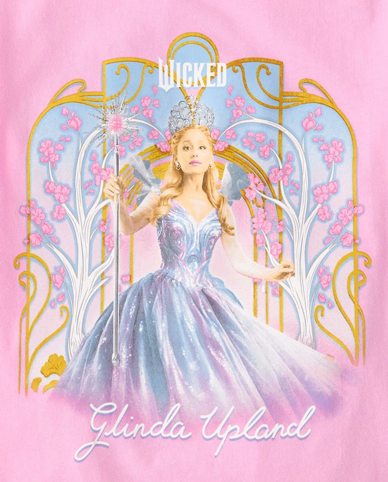 Girls Wicked™ Glinda Graphic Tee