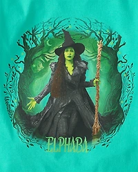 Girls Wicked™ Elphaba Graphic Tee