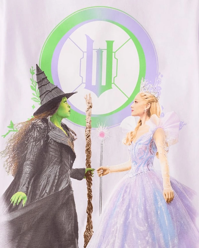 Girls Wicked™ Duo Graphic Tee