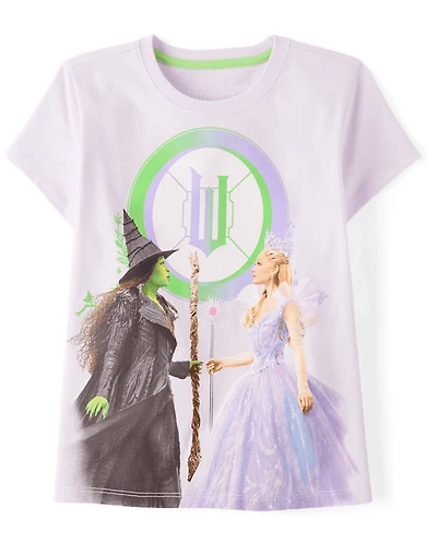 Girls Wicked™ Duo Graphic Tee