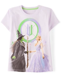 Girls Wicked™ Duo Graphic Tee