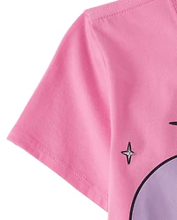 Girls Stitch™ Out Of This World Graphic Tee