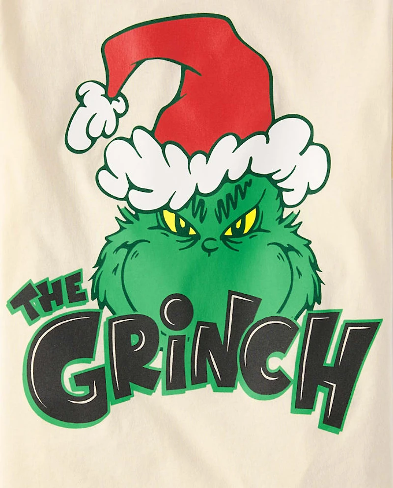 Boys Dr. Seuss The Grinch™ Christmas Graphic Tee