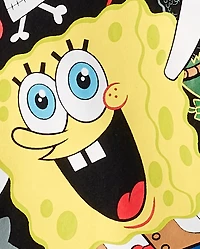Boys SpongeBob SquarePants™ Pirate Life Graphic Tee