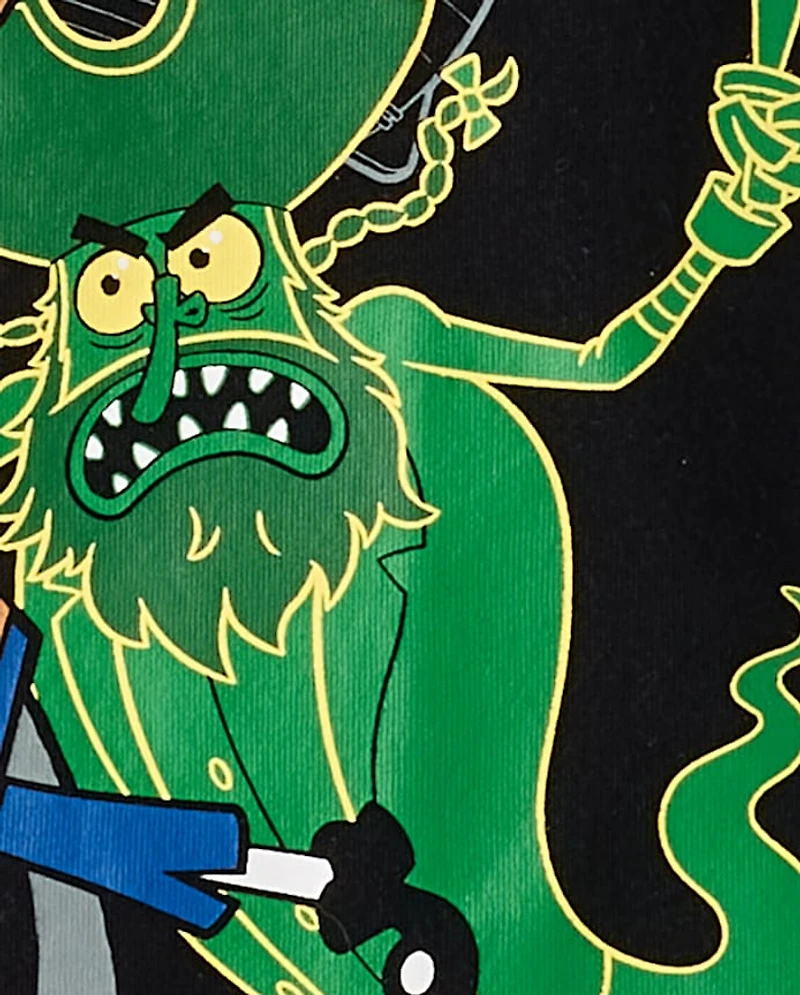 Boys SpongeBob SquarePants™ Pirate Life Graphic Tee