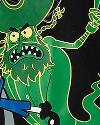 Boys SpongeBob SquarePants™ Pirate Life Graphic Tee